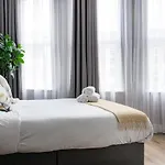 Modern Studio Apartments