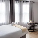 Modern Studio Apartments